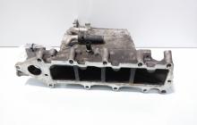 Radiator intercooler, cod 04L129766AK, Vw Golf 7 (5G) 1.6 TDI, CXX (id:709960)