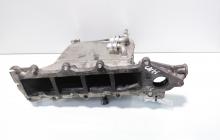 Radiator intercooler, cod 04L129766AD, Audi Q5 (8RB) 2.0 TDI, CNH (id:709958)