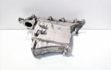 Radiator intercooler, cod 04L129766AD, Audi Q5 (8RB) 2.0 TDI, CNH (id:709958)