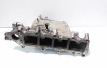 Radiator intercooler, cod 04L129766AD, Audi Q5 (8RB) 2.0 TDI, CNH (id:709958)