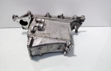 Radiator intercooler, cod 04L129766AD, Audi Q5 (8RB) 2.0 TDI, CNH (id:709957)