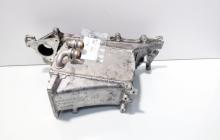 Galerie admisie cu intercooler, cod 04L129711T, Audi Q5 (8RB) 2.0 TDI, CNH (id:709955)