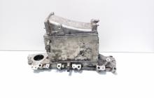 Galerie admisie cu intercooler, cod 04L129711T, Audi Q5 (8RB) 2.0 TDI, CNH (id:709955)