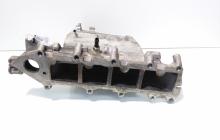 Radiator intercooler, cod 04L129766AD, Audi Q5 (8RB) 2.0 TDI, CNH (id:709956)