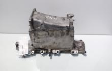 Radiator intercooler, cod 04L129766AD, Audi Q5 (8RB) 2.0 TDI, CNH (id:709956)