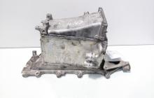 Radiator intercooler, cod 04L129766AD, Audi Q5 (8RB) 2.0 TDI, CNH (id:709956)