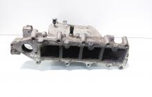 Radiator intercooler, cod 04L129766AS, Audi A4 (8W2, B9) 2.0 TDI, DEWA (id:709959)