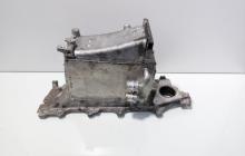 Radiator intercooler, cod 04L129766AS, Audi A4 (8W2, B9) 2.0 TDI, DEWA (id:709959)