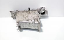 Radiator intercooler, cod 04L129766AS, Audi Q5 (8RB) 2.0 TDI, CNH (id:709963)