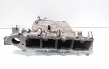 Radiator intercooler, cod 04L129766AS, Audi Q5 (8RB) 2.0 TDI, CNH (id:709963)