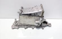 Radiator intercooler, cod 04L129766AS, Audi Q5 (8RB) 2.0 TDI, CNH (id:709963)