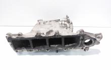 Radiator intercooler, cod 04L129766AD, Audi Q5 (8RB) 2.0 TDI, CNH (id:709965)