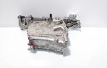 Radiator intercooler, cod 04L129766AM, Vw Golf 7 (5G) 2.0 TDI, CRB (id:709964)