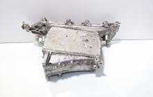 Radiator intercooler, cod 04L129766AM, Vw Golf 7 (5G) 2.0 TDI, CRB (id:709964)