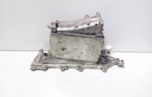 Radiator intercooler, cod 04L129766AM, Vw Golf 7 (5G) 2.0 TDI, CRB (id:709964)