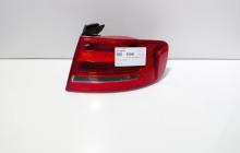 Stop dreapta aripa, Audi A4 (8K2, B8) (id:675045)