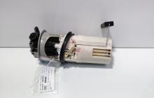 Pompa combustibil rezervor, cod WQB000020, Land Rover Freelander (LN) 2.0 diesel, 204D3 (id:685463)