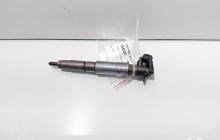 Injector, cod 0445115007, 82409398, Renault Trafic 2 2.0 DCI, M9R782 (id:704537)