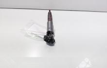 Injector, cod 0445115007, 82409398, Renault Trafic 2 2.0 DCI, M9R782 (id:704537)