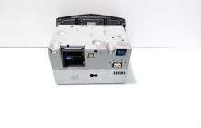 Radio cd cu navigatie, cod A2049002104, Mercedes Clasa C T-Model (S204) (id:710177)