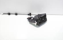 Broasca usa stanga spate, cod 5E0839015, Seat Toledo 4 (KG3) (id:681233)