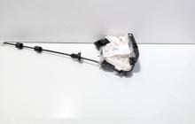 Broasca usa stanga spate, cod 5E0839015, Seat Toledo 4 (KG3) (id:681233)