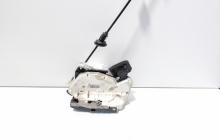 Broasca usa stanga spate, cod 5E0839015, Seat Toledo 4 (KG3) (id:681233)