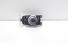 Joystick navigatie, cod 9285443, Bmw X5 (E70) (id:710415)