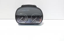 Ceas bord, cod 9187046, Bmw 1 (E81, E87) 2.0 diesel, vol pe stanga (id:710489)