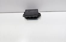 Modul senzori parcare, cod 3R0919475, Seat Exeo ST (3R5) (id:710470)