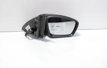 Oglinda electrica dreapta cu semnalizare, Skoda Rapid (NH3) facelift, vol pe dreapta (id:710460)