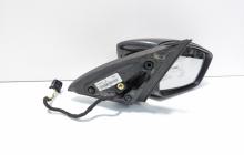 Oglinda electrica dreapta cu semnalizare, Skoda Rapid (NH3) facelift, vol pe dreapta (id:710460)