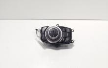 Joystick navigatie, cod 9286699-01, Bmw 5 (F10) (id:710417)