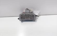 Releu ventilator bord, cod 3C0907521F, Vw Passat (362) vol pe stanga (id:710449)