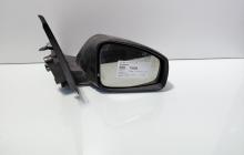 Oglinda electrica dreapta cu semnalizare, Renault Megane 3 vol pe dreapta (id:710538)