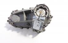 Cutie de transfer fata, cod 2512801200, Mercedes Clasa ML (W164) 3.0 CDI, OM642940 (id:710623)