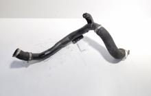 Tub intercooler, cod 5N0145840G, Skoda Superb II Combi (3T5) 2.0 TDI, CFF (id:710210)