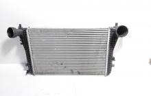 Radiator intercooler, cod 3C0145805P, Vw Tiguan (5N) 2.0 TDI, CBA (id:710100)