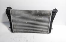 Radiator intercooler, cod 3C0145805P, Vw Tiguan (5N) 2.0 TDI, CBA (id:710100)
