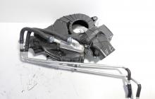 Carcasa aeroterma bord spate, cod 7N0820004C, Vw Sharan (7N) (id:709706)