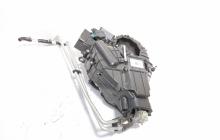 Carcasa aeroterma bord spate, cod 7N0820004C, Vw Sharan (7N) (id:709706)