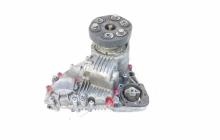 Cutie transfer fata, cod 7567845-05, Bmw X3 (E83) 2.0 diesel, N47D20A, cutie automata (id:710628)