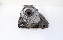 Cutie transfer fata, cod 8623348-01, Bmw X5 (F15, F85) 3.0 diesel, N54B30A (id:710614)