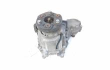 Cutie transfer fata, cod 7619176-02, Bmw X1 (E84) 2.0 diesel, N47D20C (id:710641)