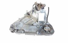 Cutie transfer fata, cod 7505376-01, Bmw X3 (F25) 2.0 diesel, B47D20A (id:710630)