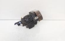 Pompa inalta presiune, cod 8200663258, Renault Megane 3 Sedan, 1.5 DCI, K9K832 (idi:707499)