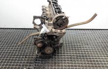Motor, cod 8HX, Peugeot 206 Sedan 1.4 HDI, 8HX (id:710835)