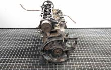 Motor, cod 8HX, Peugeot 206 Sedan 1.4 HDI, 8HX (id:710835)