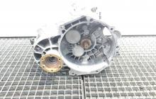 Cutie de viteze manuala, cod ERF, Vw Seat Leon (1M1) 1.9 TDI, ASZ, 6 vit man (idi:707447)