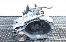 Cutie de viteze manuala, cod NJU, Seat Ibiza 5 (6J5) 1.4 TSI, CPT, 6 vit man (idi:707452)